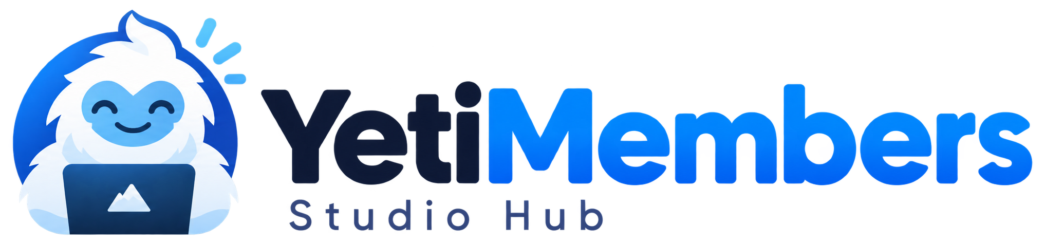 YetiMembers Studio Hub